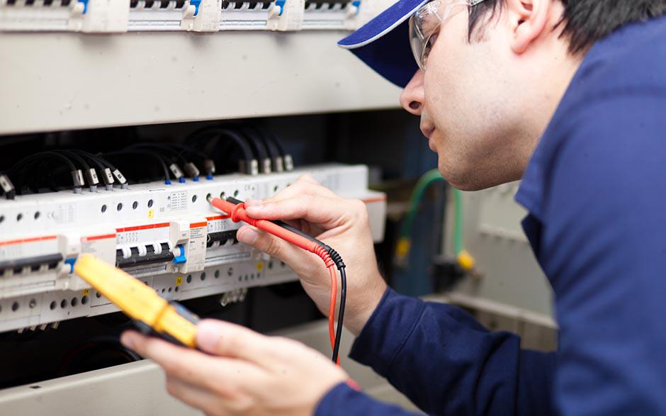 électricien urgent Montataire