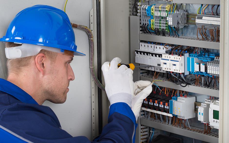 électricien urgent Montataire