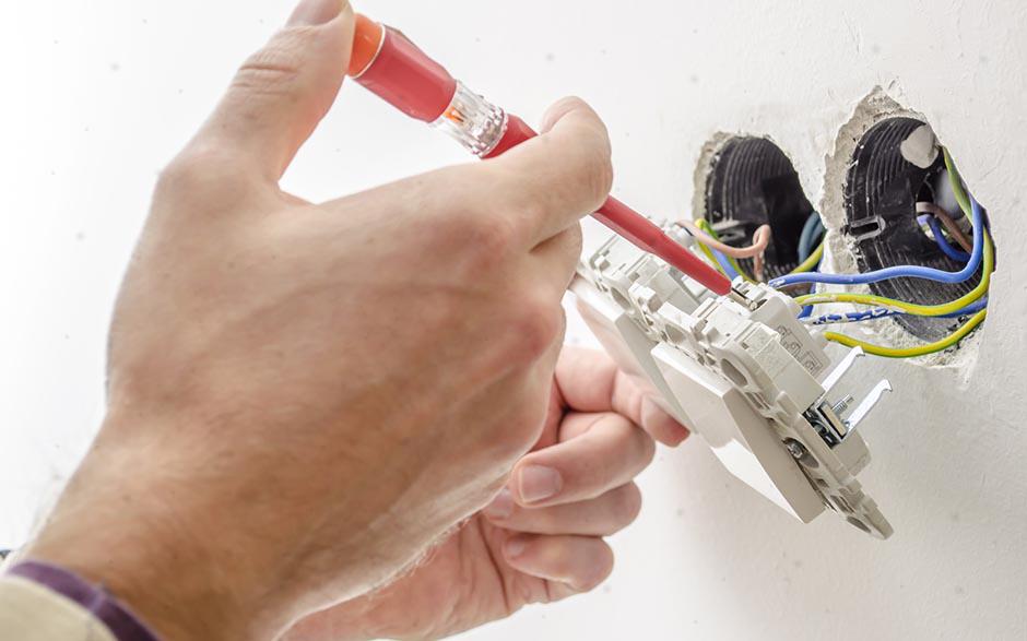électricien urgent Montataire