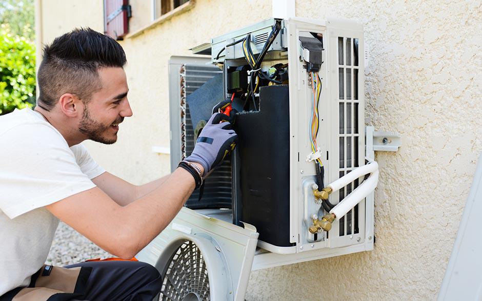 électricien urgent Montataire
